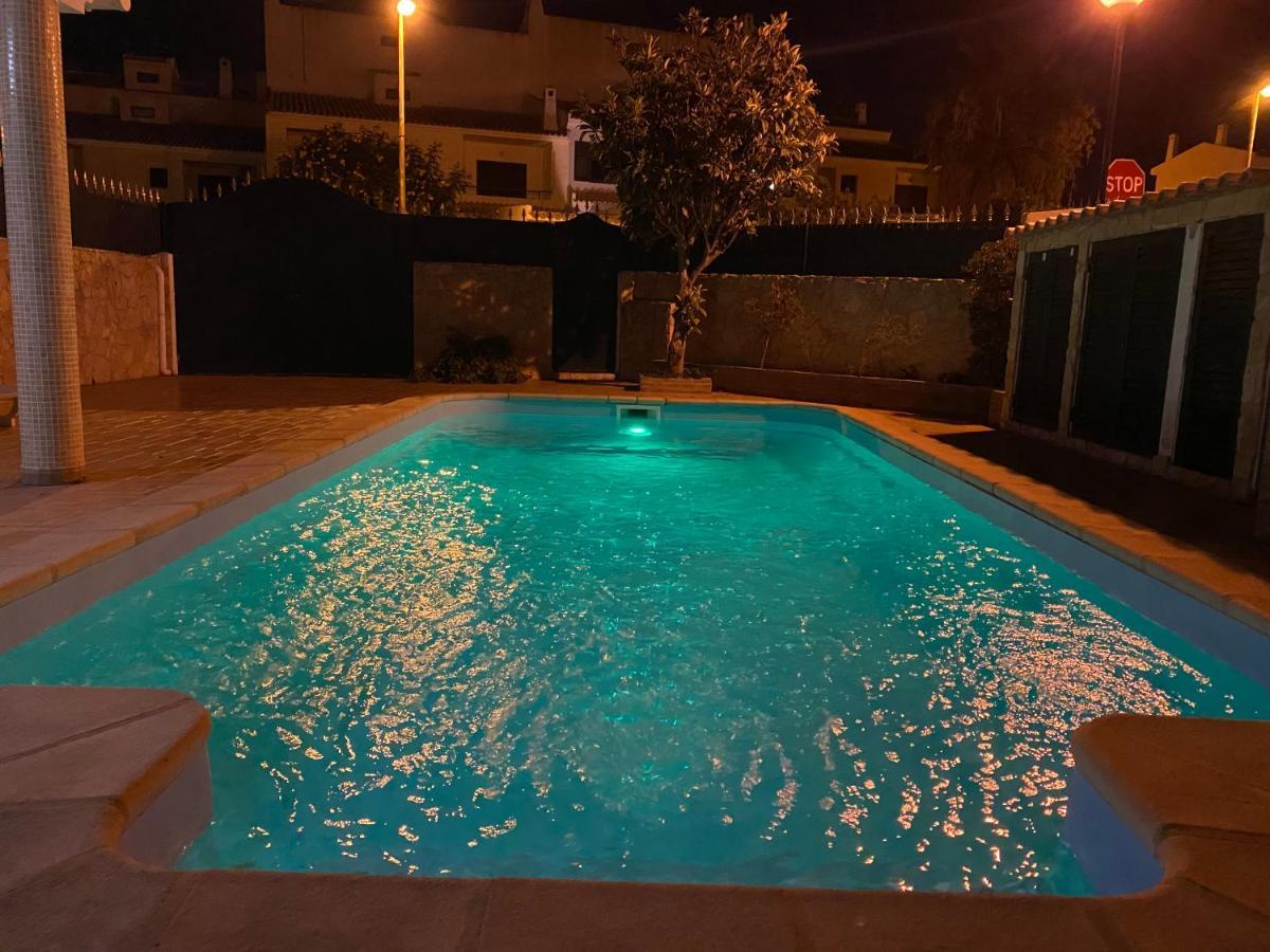 Orchid Villa Costa Albufeira Kültér fotó