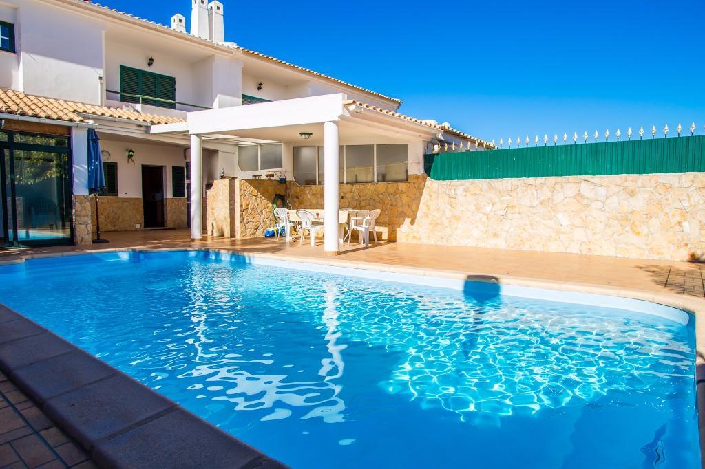 Orchid Villa Costa Albufeira Kültér fotó